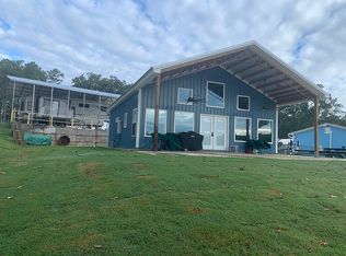 697 Marina Way, Prosperity, SC 29127