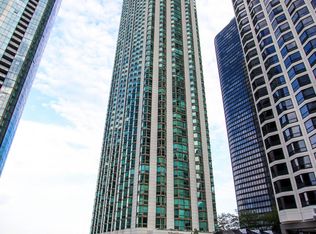195 N Harbor Dr APT 505, Chicago, IL 60601