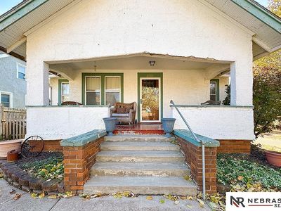 5725 Mayberry St, Omaha, NE, 68106