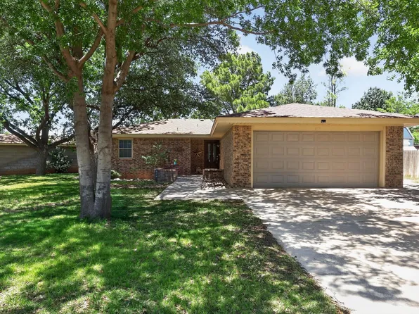 608 Alto Cir, Denver City, TX 79323