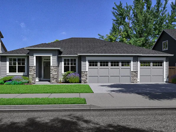 3973 NE Oakside Loop, Bend, OR 97701