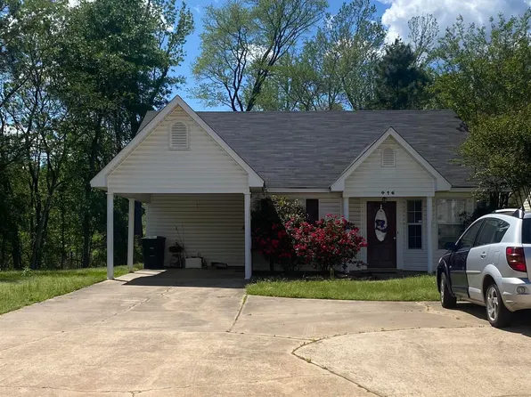 416 Wiltshire Ln, Ruston, LA 71270