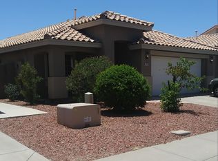 4129 W Charter Oak Rd, Phoenix, AZ 85029