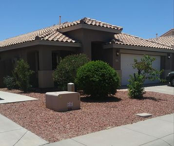 4129 W Charter Oak Rd, Phoenix, AZ, 85029