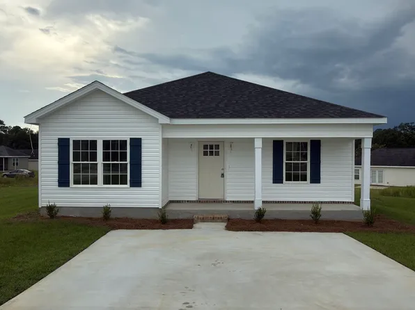 516 Nickies Way, Statesboro, GA 30461