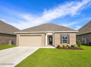 128 Dawson Ave, Maurice, LA 70555