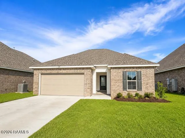 128 Dawson Ave, Maurice, LA 70555