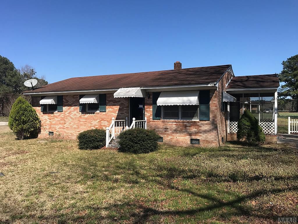 102 Spring Branch Road, Murfreesboro, NC 27855 Zillow