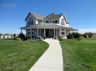 6880 County Road 5, Erie, CO 80516