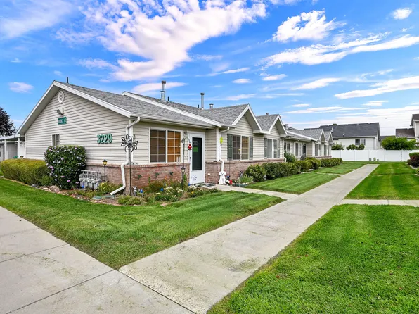 3229 S 1540 W Unit 7A, West Valley, UT 84119
