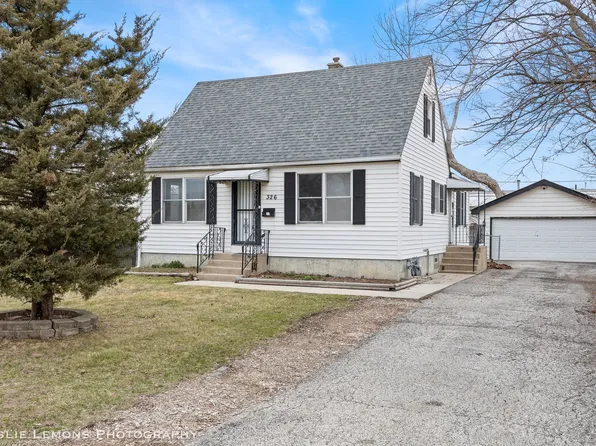 326 Morse Dr, Northlake, IL 60164