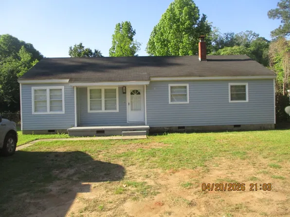 1906 W Whitney Ave, Albany, GA 31707