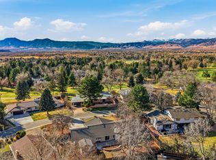 4788 Briar Ridge Trl, Boulder, CO 80301