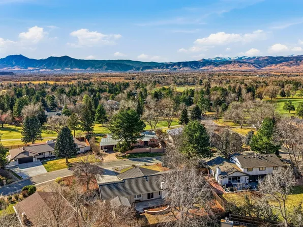 4788 Briar Ridge Trl, Boulder, CO 80301