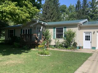 809 King St, Bad Axe, MI 48413