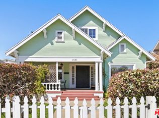 2131 5th Ave, Los Angeles, CA 90018