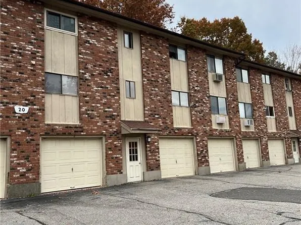 20 Kay Lane #J, Waterbury, CT 06708