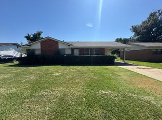 3006 Donald Dr, Bossier City, LA 71112