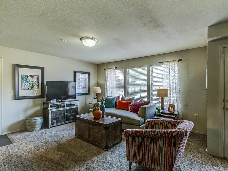 Villas at Canyon Ranch — Photo 15