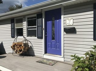 17 Sparrow St, New Bedford, MA 02745
