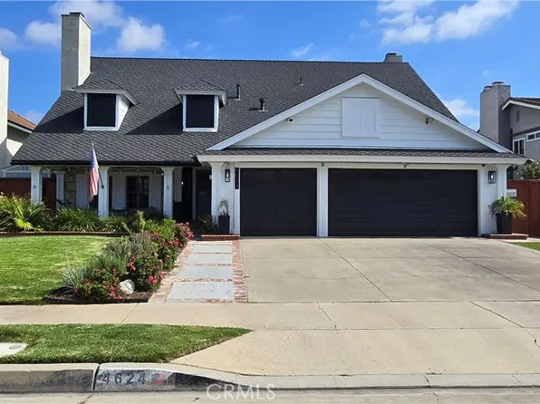 4624 E Blue Bird Ave, Orange, CA 92869