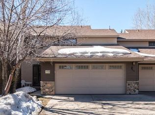 4776 N Meadow Loop Rd #9, Park City, UT 84098