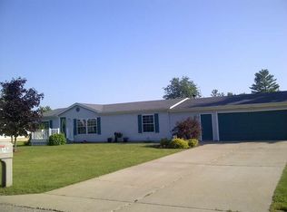 W5965 Springview Dr, Norway, MI 49870