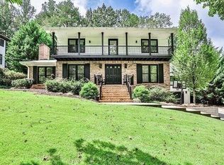 3396 Breton Ct, Atlanta, GA 30319