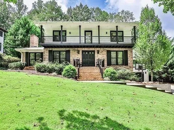 3396 Breton Ct, Atlanta, GA 30319