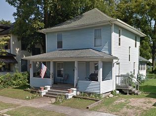 105 W Locust St, Johnson City, TN 37604