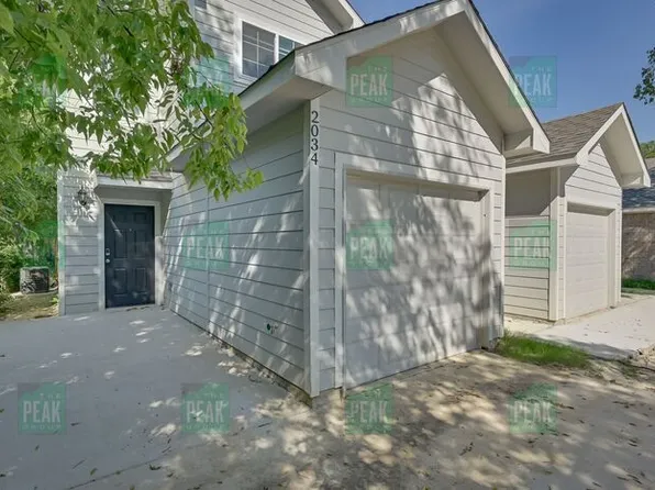 2034 Brookes St, Fort Worth, TX 76105