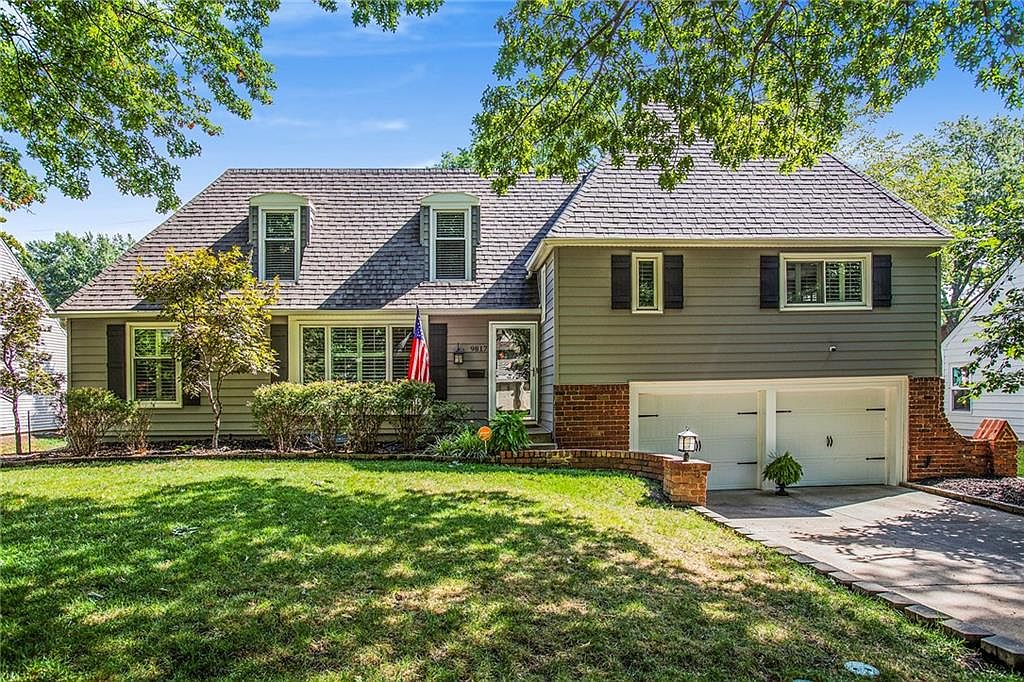 9817 Walmer St, Overland Park, KS 66212 Zillow