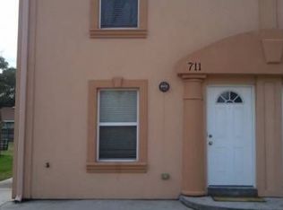 713 Fournier Ave, Gulfport, MS 39501