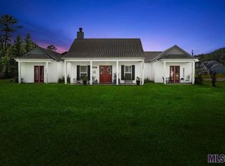 19884 Craig Mack Rd, Walker, LA 70785