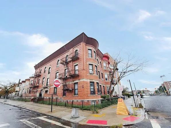 215 Bay 23rd St APT 2A, Brooklyn, NY 11214