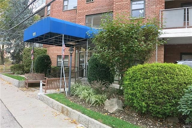 Welcome to 111 East Hartsdale Avenue