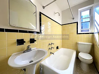 Rented by Sovereign Associates