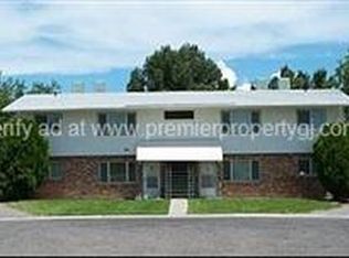 1515 Cedar Ct, Grand Junction, CO 81501