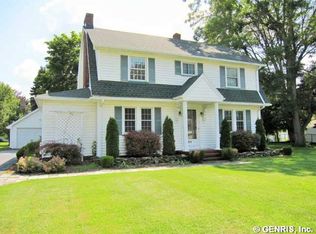 691 Hinchey Rd, Rochester, NY 14624