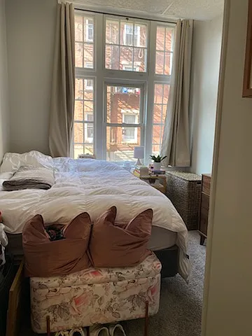 369 Hanover St #1F — Photo 5