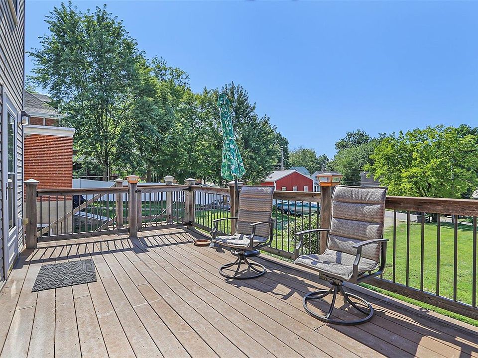 510 W. 5th Street 510 W 5th St Washington MO Zillow