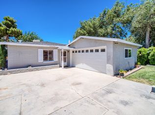 35429 Zinney Rd, Littlerock, CA 93543