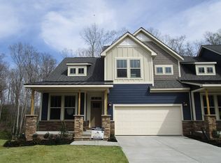 32 Recess Way, Simpsonville, SC 29681