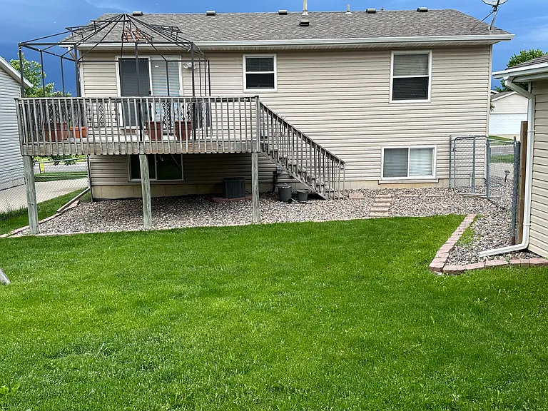 4904 Opal Ln NW — Photo 11