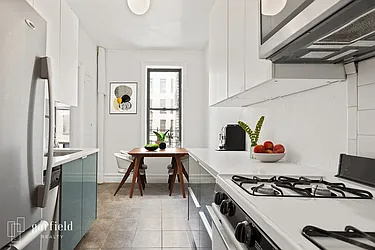 Sold by Garfield Realty 