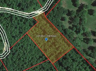 206 Gerber Daisy Trl, Shady Spring, WV 25918