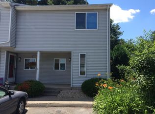 155 Redstone Hill Rd APT 31, Bristol, CT 06010