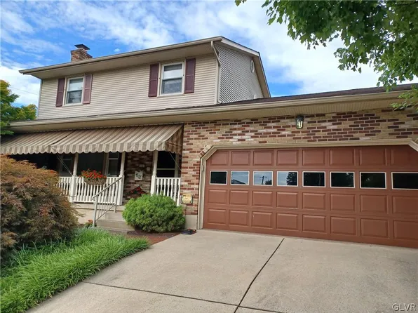 3101 N 5th St, Whitehall, PA 18052