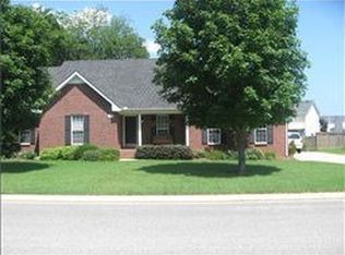1543 Dodd Trl, Murfreesboro, TN 37128