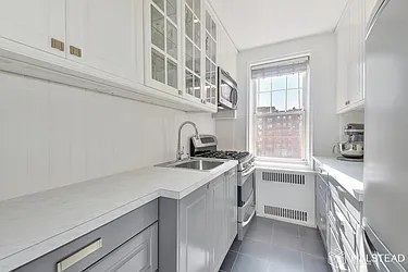 Sold by Halstead Real Estate